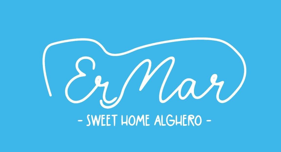 Ermar Sweet Home 阿尔盖罗 外观 照片